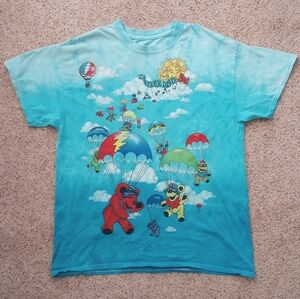 Grateful Dead Graphic Tshirt